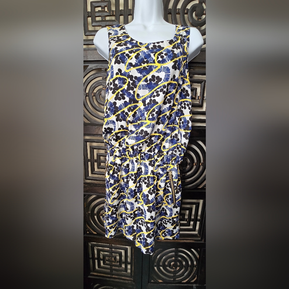 Mark Romper